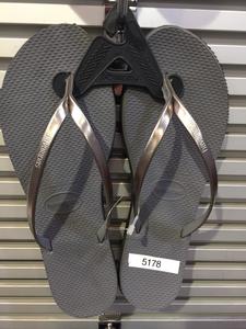 כפכפי Havaianas דגם YOU METALIC 5178