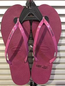 כפכפי Havaianas דגם YOU METALIC 1007