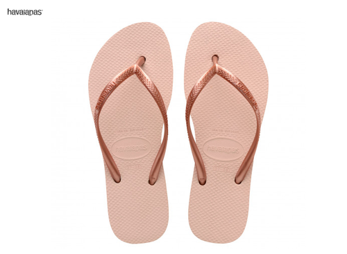 כפכפי Havaianas דגם SLIM FLATFORM 0076 מידה 37-38