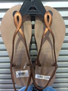כפכפי Havaianas דגם LUNA 5282 מידות 35-36