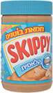 חמאת בוטנים- סקיפי (462 גר