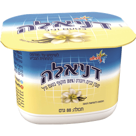 דניאלה וניל 5%- שטראוס (150 מ