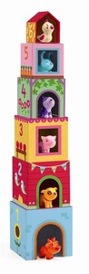 מגדל חיות-טופניפארם