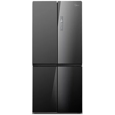 מקרר ‏מקפיא תחתון Midea HQ690WEN ‏530 ‏ליטר רשמי