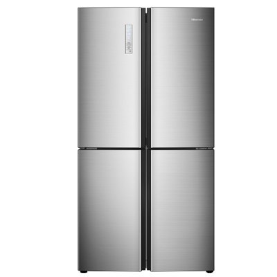 מקרר ‏מקפיא תחתון hisense RQ68WC4SHAS ‏581 ‏ליטר הייסנס