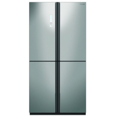 מקרר ‏מקפיא תחתון hisense RQ82/SKI ‏600 ‏ליטר הייסנס