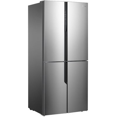 מקרר ‏מקפיא תחתון hisense RQ56WGP ‏427 ‏ליטר הייסנס