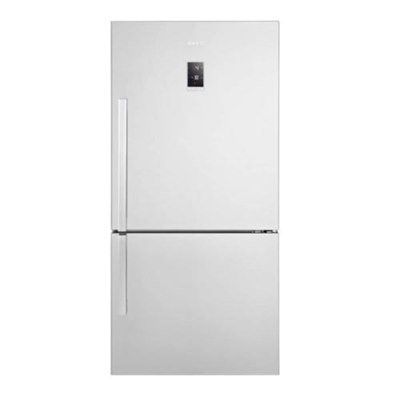 מקרר מקפיא תחתון Beko CN160235 554 ליטר רשמי