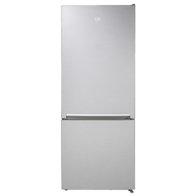מקרר ‏מקפיא תחתון Beko RCNT415I00ZBS ‏396 ‏ליטר רשמי