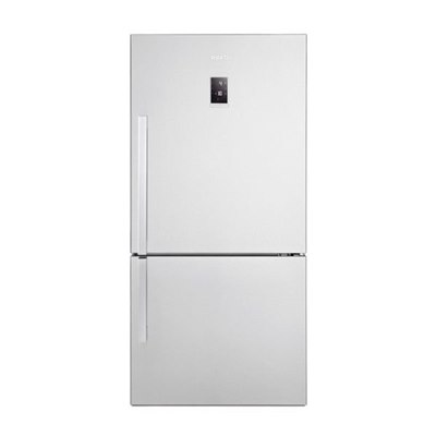 מקרר מקפיא תחתון Beko 160235X 554 ליטר רשמי