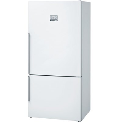מקרר ‏מקפיא תחתון Bosch KGN86AW31L ‏617 ‏ליטר רשמי