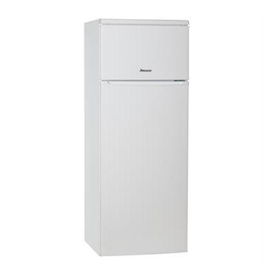 מקרר ‏מקפיא עליון Normande KL-2605 ‏226 ‏ליטר רשמי