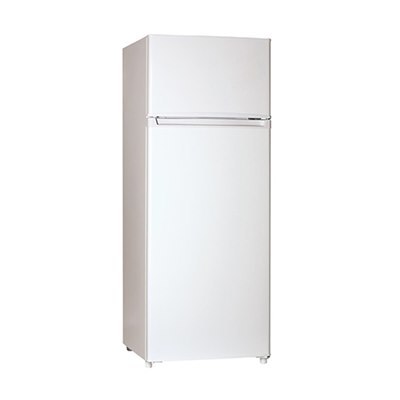 מקרר ‏מקפיא עליון Normande ND360W ‏311 ‏ליטר רשמי
