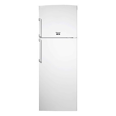 מקרר ‏מקפיא עליון Normande KL464 ‏400 ‏ליטר רשמי