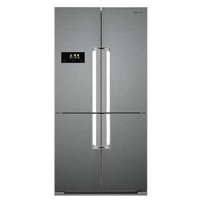 מקרר ‏מקפיא תחתון Normande KL916K ‏596 ‏ליטר רשמי
