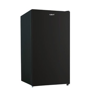 מקרר ‏מקפיא עליון Fujicom FJKS100BK ‏96 ‏ליטר רשמי