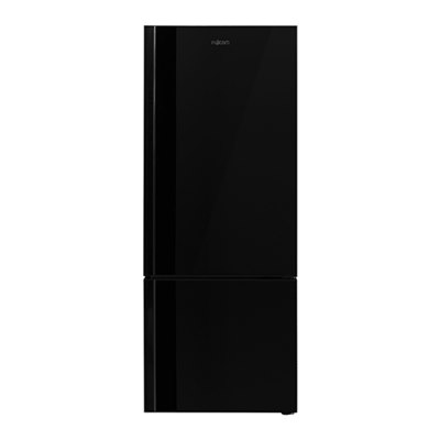מקרר ‏מקפיא עליון Fujicom FJNF680BK ‏462 ‏ליטר רשמי