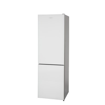 מקרר ‏מקפיא תחתון Fujicom FJNF370W ‏341 ‏ליטר רשמי