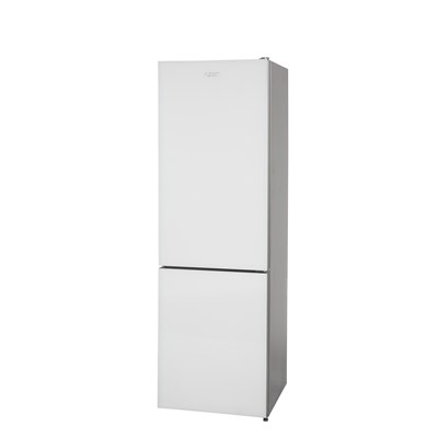 מקרר ‏מקפיא תחתון Fujicom FJNF370W ‏341 ‏ליטר רשמי