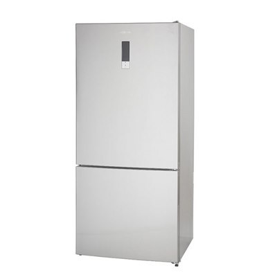 מקרר ‏מקפיא תחתון Fujicom FJNF653X1 ‏571 ‏ליטר רשמי