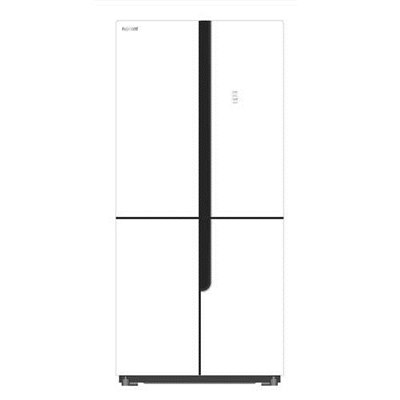 מקרר ‏מקפיא תחתון Fujicom FJNF470W ‏397 ‏ליטר רשמי