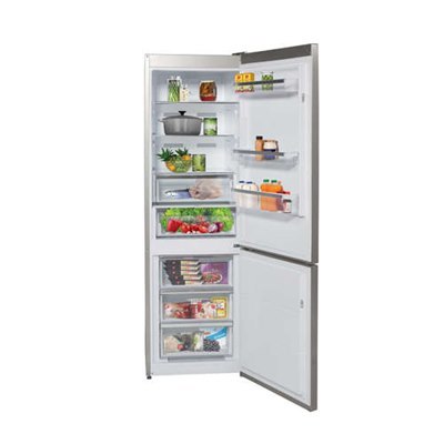 מקרר ‏מקפיא תחתון Fujicom FJ-NF373IL2/IR1 ‏324 ‏ליטר רשמי