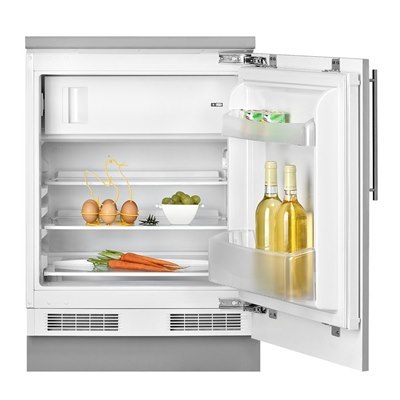 מקרר ‏מקפיא עליון Teka TFI3-130 ‏120 ‏ליטר רשמי