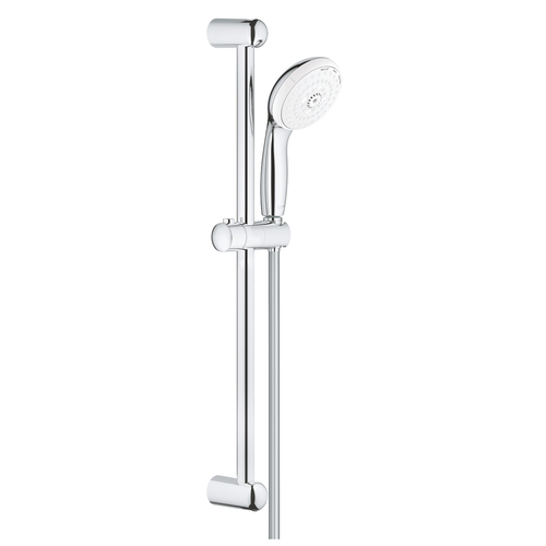 מוט קומפלט 27644001 כרום GROHE