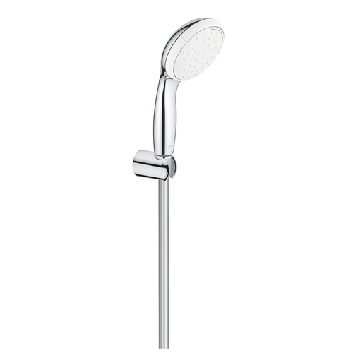 סט מאחז, צינור ומזלף 2780310E כרום GROHE
