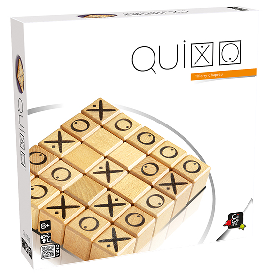 QUIXO