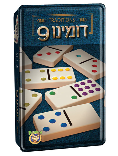 דומינו 9