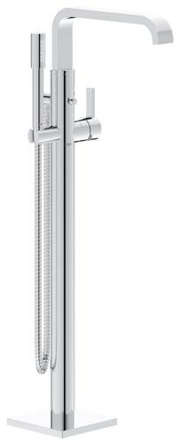 ערכה חיצונית מהרצפה 32754001 אלור ALLURE כרום GROHE