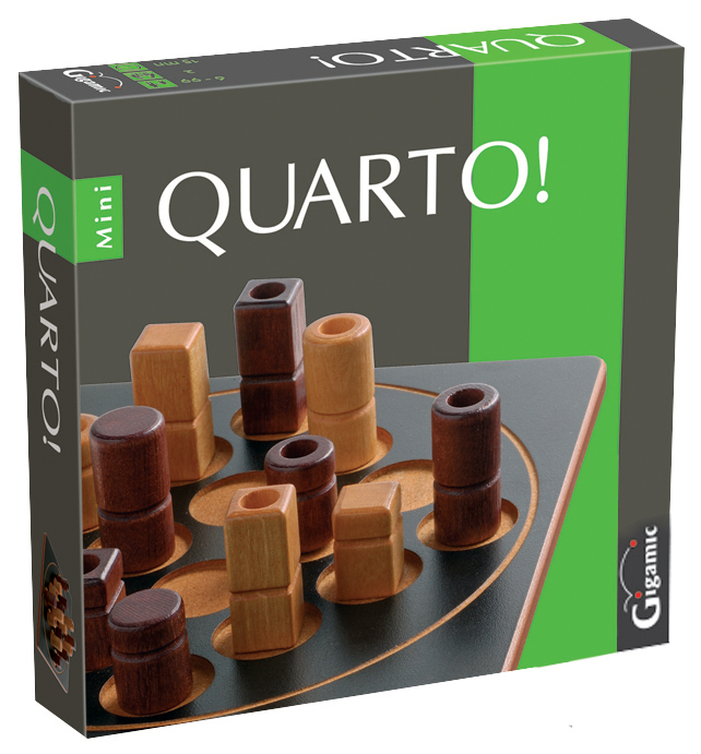 QUARTO