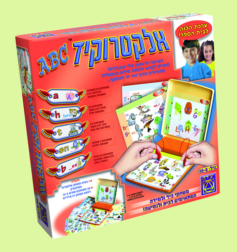 אלקטרוקיד