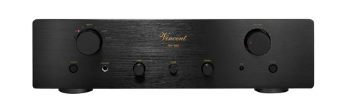 Vincent SV-500 BLACK
