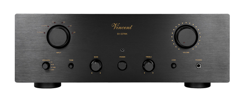 Vincent SV-227MK BLACK