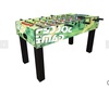 שולחן כדורגל GREEN SOCCER