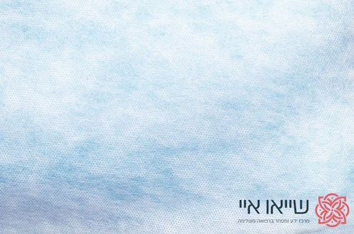 סדין אל בד עם גומי בפינות - תוצרת הארץ (10 יח') 