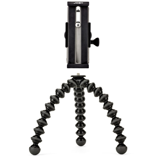 חצובת חוליות לטאבלטים Joby GripTight GorillaPod Pro