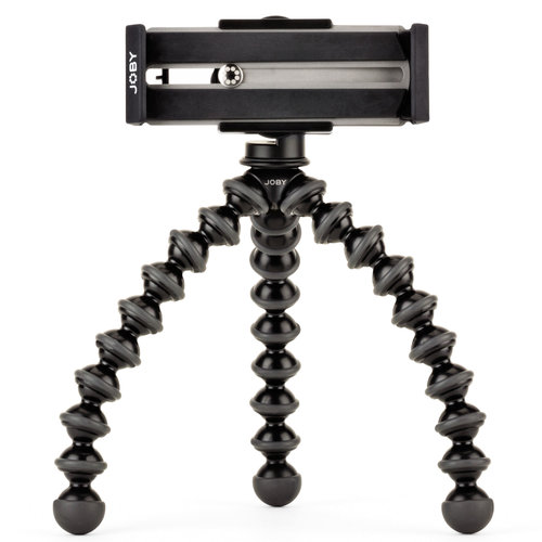 חצובת חוליות לטאבלטים Joby GripTight GorillaPod Pro