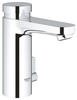 ברז מנתי 36317000 כרום GROHE