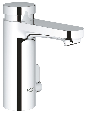 ברז מנתי 36317000 כרום GROHE