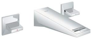 ברז קיר 20346000 ALLURE BRILLIANT כרום GROHE