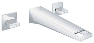 ברז קיר 20348000 ALLURE BRILLIANT כרום GROHE