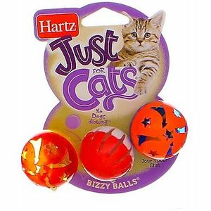 שלישיית כדורים מרעישים ארטס Hartz