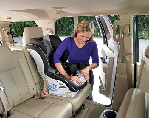 britax advocate circa