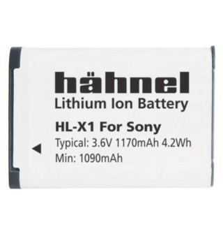 SONY NP-BX1 סוללה תואמת
