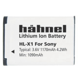 SONY NP-BX1 סוללה תואמת
