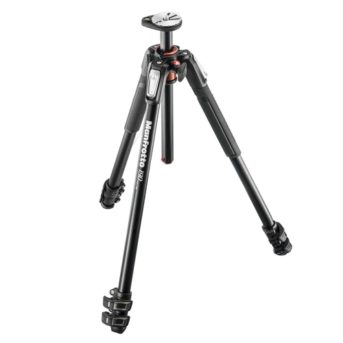 חצובת אלומיניום Manfrotto MT190XPRO3