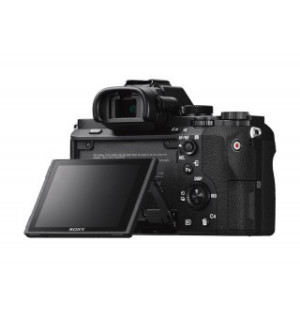 מצלמה Sony Alpha 7 II Body ישפאר